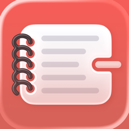 ExpensePad app icon