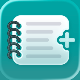 IncomePad app icon