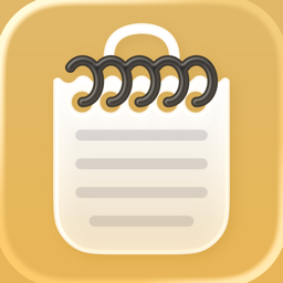 ShopPad app icon